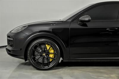 2022 Porsche Cayenne Turbo GT-EXHAUST!   - Photo 7 - Joliet, IL 60435