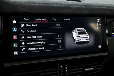 2022 Porsche Cayenne Turbo GT-EXHAUST!   - Photo 38 - Joliet, IL 60435