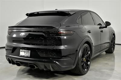 2022 Porsche Cayenne Turbo GT-EXHAUST!   - Photo 12 - Joliet, IL 60435