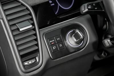 2022 Porsche Cayenne Turbo GT-EXHAUST!   - Photo 27 - Joliet, IL 60435