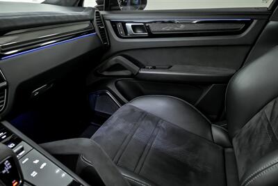2022 Porsche Cayenne Turbo GT-EXHAUST!   - Photo 42 - Joliet, IL 60435