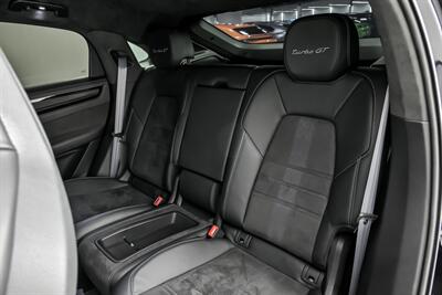 2022 Porsche Cayenne Turbo GT-EXHAUST!   - Photo 24 - Joliet, IL 60435