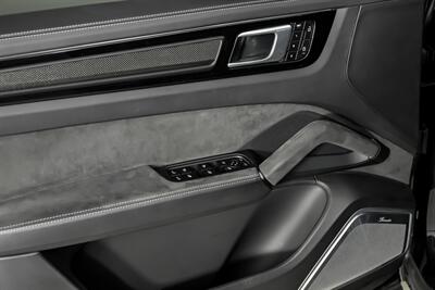 2022 Porsche Cayenne Turbo GT-EXHAUST!   - Photo 18 - Joliet, IL 60435