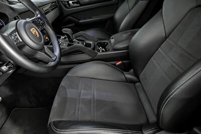 2022 Porsche Cayenne Turbo GT-EXHAUST!   - Photo 22 - Joliet, IL 60435