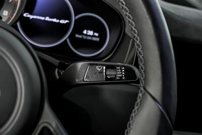 2022 Porsche Cayenne Turbo GT-EXHAUST!   - Photo 32 - Joliet, IL 60435
