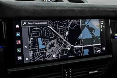 2022 Porsche Cayenne Turbo GT-EXHAUST!   - Photo 35 - Joliet, IL 60435