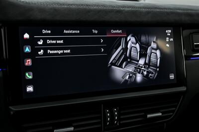 2022 Porsche Cayenne Turbo GT-EXHAUST!   - Photo 39 - Joliet, IL 60435