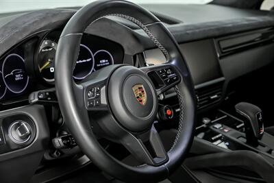 2022 Porsche Cayenne Turbo GT-EXHAUST!   - Photo 25 - Joliet, IL 60435