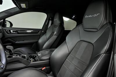 2022 Porsche Cayenne Turbo GT-EXHAUST!   - Photo 23 - Joliet, IL 60435