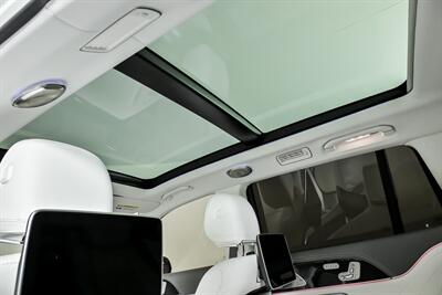 2024 Mercedes-Benz GLS Mercedes-Maybach GLS 600-WHITE ON WHITE!   - Photo 26 - Joliet, IL 60435