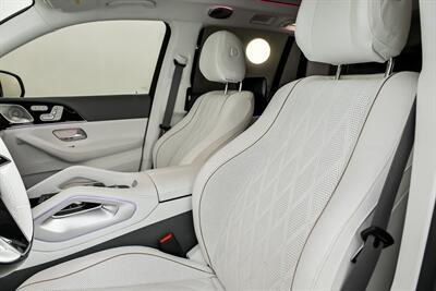 2024 Mercedes-Benz GLS Mercedes-Maybach GLS 600-WHITE ON WHITE!   - Photo 23 - Joliet, IL 60435