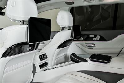 2024 Mercedes-Benz GLS Mercedes-Maybach GLS 600-WHITE ON WHITE!   - Photo 25 - Joliet, IL 60435