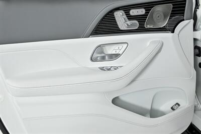 2024 Mercedes-Benz GLS Mercedes-Maybach GLS 600-WHITE ON WHITE!   - Photo 17 - Joliet, IL 60435