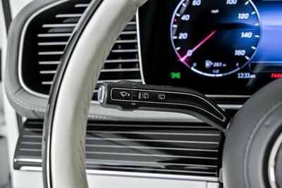 2024 Mercedes-Benz GLS Mercedes-Maybach GLS 600-WHITE ON WHITE!   - Photo 31 - Joliet, IL 60435