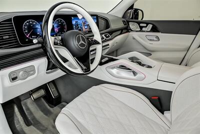 2024 Mercedes-Benz GLS Mercedes-Maybach GLS 600-WHITE ON WHITE!   - Photo 21 - Joliet, IL 60435