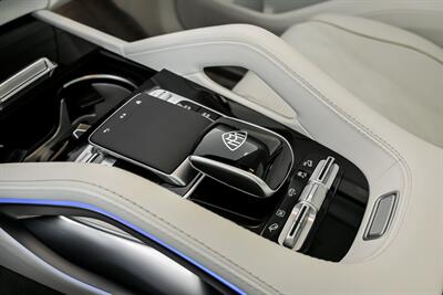 2024 Mercedes-Benz GLS Mercedes-Maybach GLS 600-WHITE ON WHITE!   - Photo 37 - Joliet, IL 60435