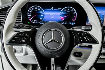 2024 Mercedes-Benz GLS Mercedes-Maybach GLS 600-WHITE ON WHITE!   - Photo 30 - Joliet, IL 60435