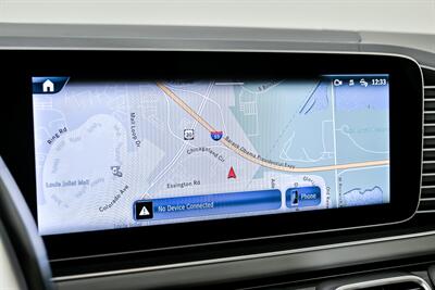 2024 Mercedes-Benz GLS Mercedes-Maybach GLS 600-WHITE ON WHITE!   - Photo 35 - Joliet, IL 60435