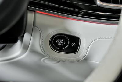 2024 Mercedes-Benz GLS Mercedes-Maybach GLS 600-WHITE ON WHITE!   - Photo 33 - Joliet, IL 60435