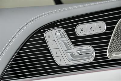 2024 Mercedes-Benz GLS Mercedes-Maybach GLS 600-WHITE ON WHITE!   - Photo 19 - Joliet, IL 60435