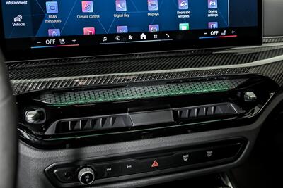 2025 BMW M4 Competition xDrive-HUGE $103K MSRP-BUCKETS - Photo 34 - Joliet, IL 60435