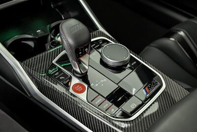 2025 BMW M4 Competition xDrive-HUGE $103K MSRP-BUCKETS - Photo 36 - Joliet, IL 60435