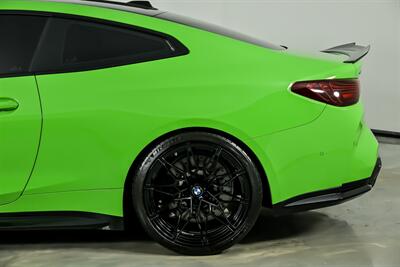 2025 BMW M4 Competition xDrive-HUGE $103K MSRP-BUCKETS - Photo 9 - Joliet, IL 60435