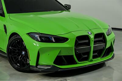 2025 BMW M4 Competition xDrive-HUGE $103K MSRP-BUCKETS - Photo 3 - Joliet, IL 60435