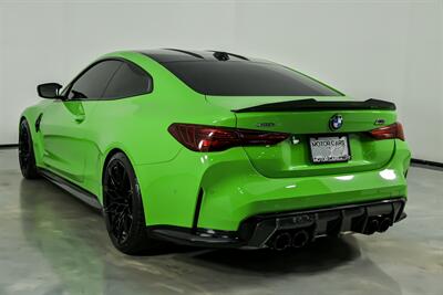 2025 BMW M4 Competition xDrive-HUGE $103K MSRP-BUCKETS - Photo 10 - Joliet, IL 60435