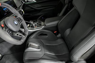 2025 BMW M4 Competition xDrive-HUGE $103K MSRP-BUCKETS - Photo 21 - Joliet, IL 60435