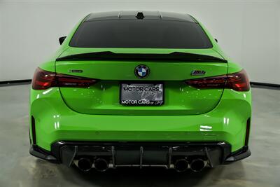 2025 BMW M4 Competition xDrive-HUGE $103K MSRP-BUCKETS - Photo 11 - Joliet, IL 60435