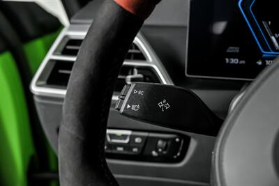 2025 BMW M4 Competition xDrive-HUGE $103K MSRP-BUCKETS - Photo 30 - Joliet, IL 60435