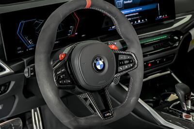 2025 BMW M4 Competition xDrive-HUGE $103K MSRP-BUCKETS - Photo 25 - Joliet, IL 60435