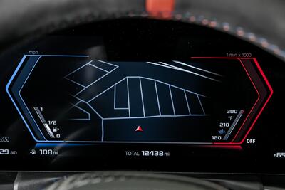 2025 BMW M4 Competition xDrive-HUGE $103K MSRP-BUCKETS - Photo 28 - Joliet, IL 60435