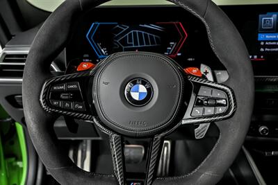 2025 BMW M4 Competition xDrive-HUGE $103K MSRP-BUCKETS - Photo 29 - Joliet, IL 60435