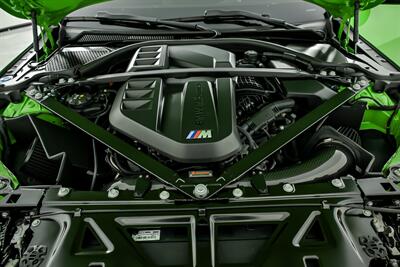 2025 BMW M4 Competition xDrive-HUGE $103K MSRP-BUCKETS - Photo 16 - Joliet, IL 60435