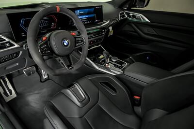 2025 BMW M4 Competition xDrive-HUGE $103K MSRP-BUCKETS - Photo 20 - Joliet, IL 60435