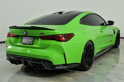 2025 BMW M4 Competition xDrive-HUGE $103K MSRP-BUCKETS - Photo 12 - Joliet, IL 60435