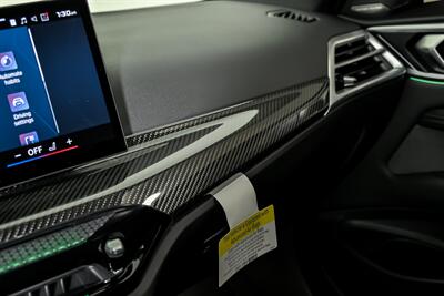 2025 BMW M4 Competition xDrive-HUGE $103K MSRP-BUCKETS - Photo 35 - Joliet, IL 60435