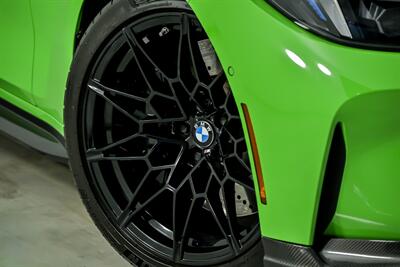 2025 BMW M4 Competition xDrive-HUGE $103K MSRP-BUCKETS - Photo 4 - Joliet, IL 60435