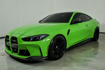 2025 BMW M4 Competition xDrive-HUGE $103K MSRP-BUCKETS - Photo 6 - Joliet, IL 60435