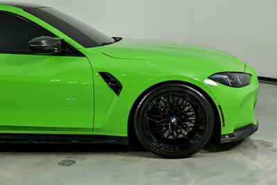 2025 BMW M4 Competition xDrive-HUGE $103K MSRP-BUCKETS - Photo 15 - Joliet, IL 60435