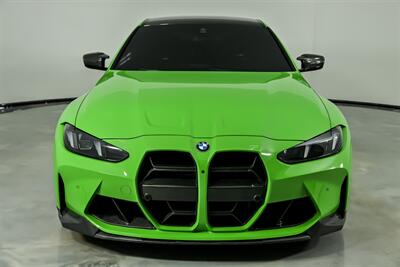 2025 BMW M4 Competition xDrive-HUGE $103K MSRP-BUCKETS - Photo 5 - Joliet, IL 60435