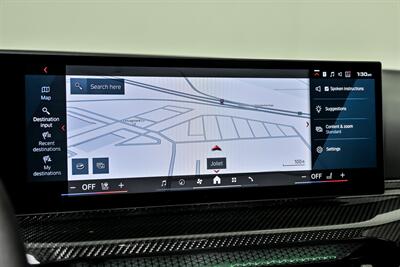 2025 BMW M4 Competition xDrive-HUGE $103K MSRP-BUCKETS - Photo 32 - Joliet, IL 60435