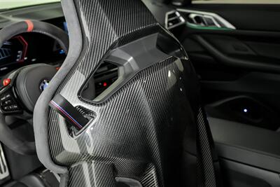 2025 BMW M4 Competition xDrive-HUGE $103K MSRP-BUCKETS - Photo 24 - Joliet, IL 60435