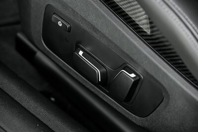 2025 BMW M4 Competition xDrive-HUGE $103K MSRP-BUCKETS - Photo 27 - Joliet, IL 60435