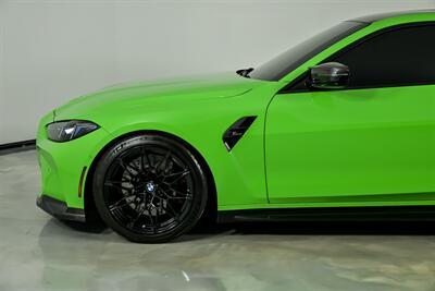 2025 BMW M4 Competition xDrive-HUGE $103K MSRP-BUCKETS - Photo 7 - Joliet, IL 60435