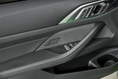 2025 BMW M4 Competition xDrive-HUGE $103K MSRP-BUCKETS - Photo 17 - Joliet, IL 60435