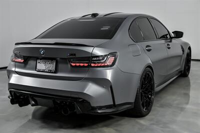 2024 BMW M3 Competition xDrive-$20K MODS - Photo 12 - Joliet, IL 60435