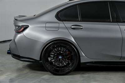2024 BMW M3 Competition xDrive-$20K MODS - Photo 13 - Joliet, IL 60435